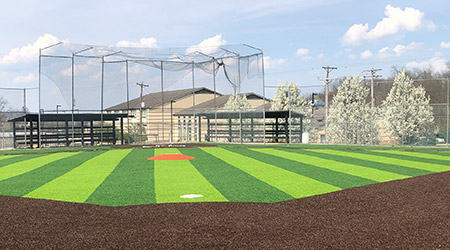 Three Rivers Baseball Field photo