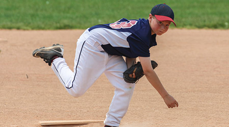 Baseball Lessons photo